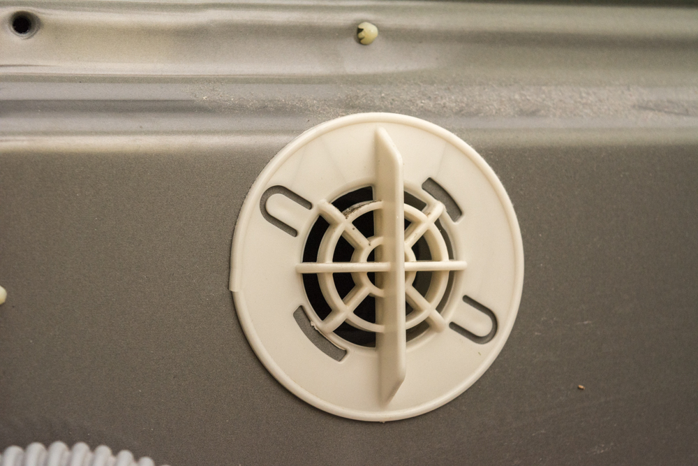 Samsung "VRT Plus" Steam Washing Machine EBTH